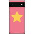 Cartoon Network Steven Universe Steven Universe Star Google Pixel 6 Skin